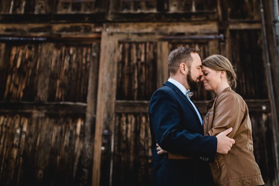 Photographe de mariage Lia Lohrer (lohrer). Photo du 10 mars 2019