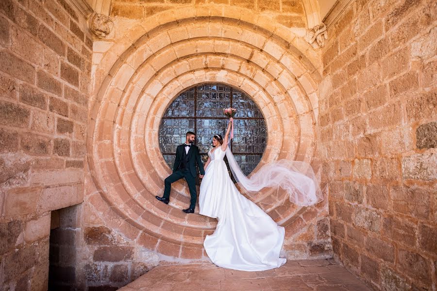 Photographe de mariage Chomi Delgado (chomidelgado). Photo du 14 février 2023