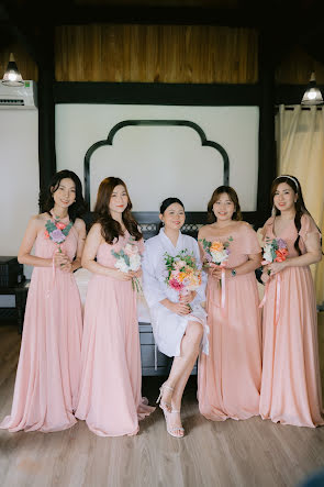 Nhiếp ảnh gia ảnh cưới Phúc Phan (lamerwedding). Ảnh của 22 tháng 3