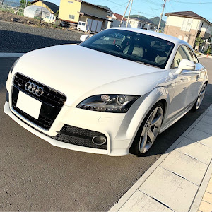 TT クーペ