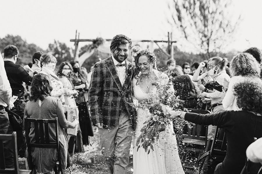 Fotógrafo de casamento Danai Athanasoula (danaistudio). Foto de 20 de setembro 2022