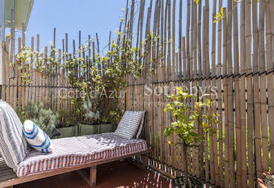 Appartement avec terrasse en bord de mer 3