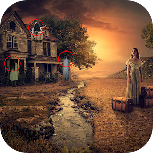 Download Ghost in my photos For PC Windows and Mac