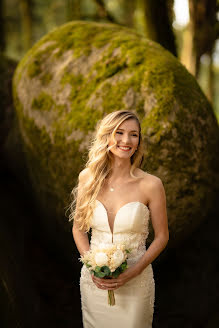 Fotógrafo de casamento Denis Radu (radu). Foto de 11 de julho 2023