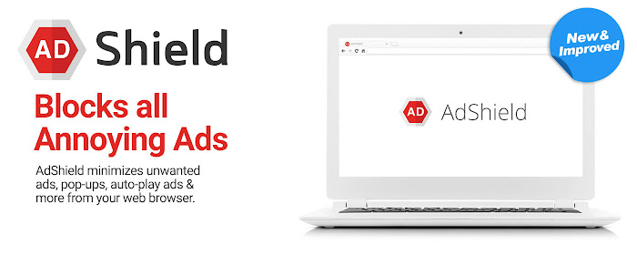 AdShield marquee promo image