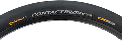 Continental Contact Speed 700c Tire alternate image 2