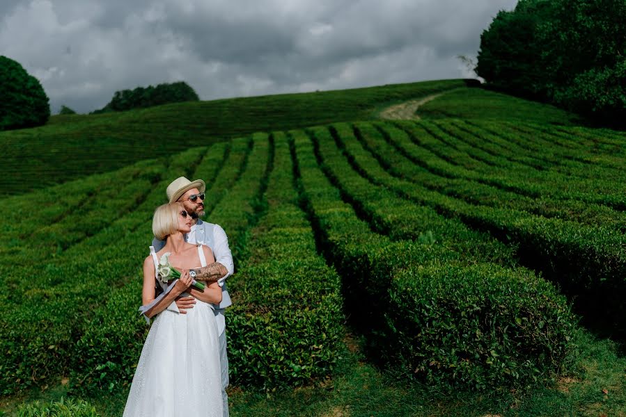 Wedding photographer Fedor Lemeshko (fedor). Photo of 30 November 2023