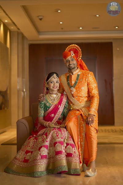 Wedding photographer Anak Bhagwat (anakbhagwat). Photo of 16 September 2019