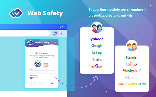 Web Safety