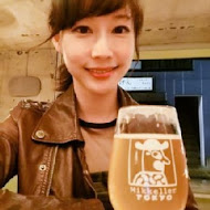 Mikkeller Taipei 米凱樂啤酒吧