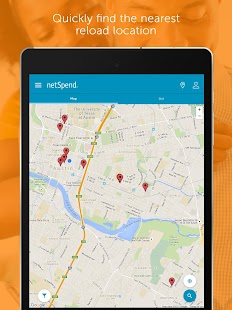 NetSpend Prepaid Banking - Android Apps on Google Play