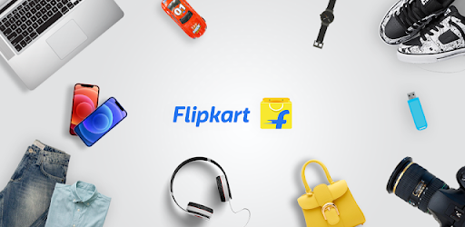 Flipkart Online Shopping App