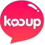 Cover Image of Скачать Kooup — знакомства и знакомства 1.5.9 APK