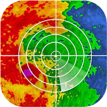 Weather Radar Free — Live Maps & Alerts Download on Windows