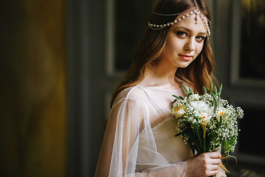 Fotógrafo de bodas Natalya Prostakova (prostakova). Foto del 28 de marzo 2016