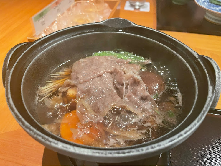 ゴルフ ヴァリアントのドライブ・長門湯本温泉・大谷山荘・センザキッチン・旅行記に関するカスタム事例の投稿画像9枚目