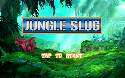 Lastest Journey of Jungle Slugs APK for Android