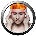 Acupressure: Headache Relief Apk