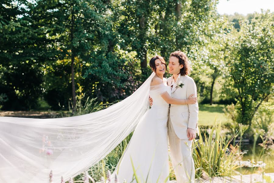 Wedding photographer Serenay Lökçetin (serenaylokcet). Photo of 20 July 2022