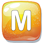 Cover Image of ดาวน์โหลด Match Chain - Giochi di parole 2.9 APK