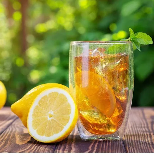 Lemon Ice Tea (350 Ml)