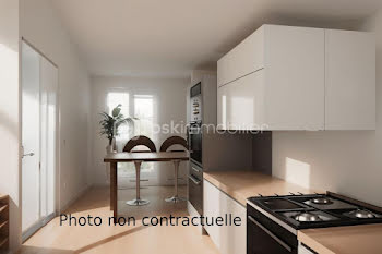 appartement à Dijon (21)