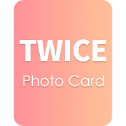 PhotoCard for TWICE Mod apk أحدث إصدار تنزيل مجاني