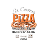 La Coma Pizzéria icon