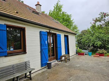 maison à Quesmy (60)