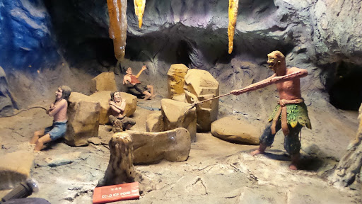 Haw Par Villa Singapore 2016