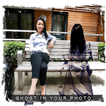 Cover Image of Herunterladen Ghosts in your photos - PRO 2.0 APK