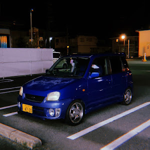 プレオ RS