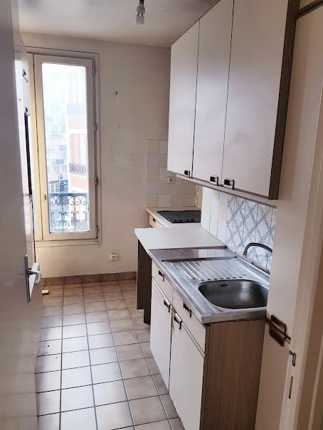 Vente appartement 3 pièces 62 m² à Boulogne-Billancourt (92100), 529 000 €