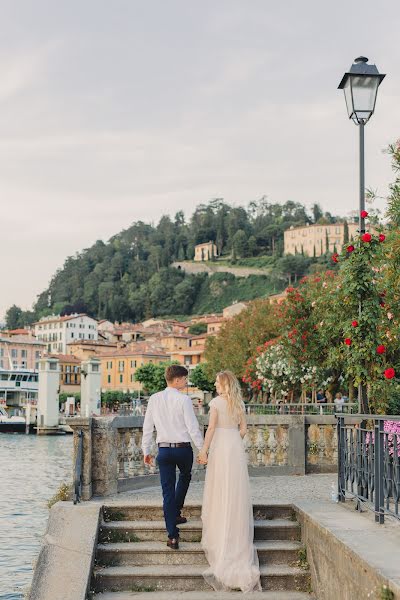 Wedding photographer Olga Makarova (alenkaama). Photo of 26 July 2019