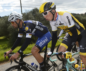 Boonen klaar om te schitteren op het WK: "Anderen twijfelden eraan, ik nooit"