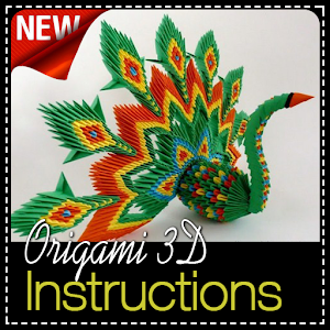 Download Origami 3D Instructions For PC Windows and Mac