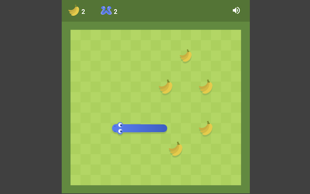 Snake Game - Google Snake New Preview image 3