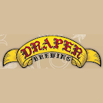 Logo of Draper Blueberry Peach Confluence