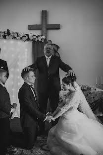 Wedding photographer Elena Lyshko (helenlyshko). Photo of 8 August 2019