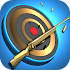 Shooting Hero: Gun Shooting Range Target Game Free2.2