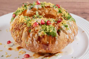 Chaat Ka Chaska photo 