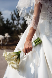 Fotógrafo de casamento Anton Erkhov (erkhov-anton). Foto de 18 de setembro 2019