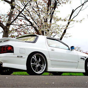 RX-7 FC3S