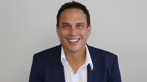 Van Zyl Botha, CEO of Herotel.