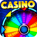 Classic Vegas Online - Real Slot Machine Games Apk