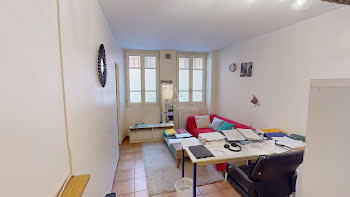 appartement à Toulouse (31)