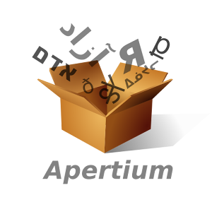 Apertium