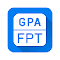 Item logo image for GPA