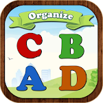 Alphabets Mind Game Apk