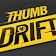 Thumb Drift — Furious Car Drifting & Racing Game icon